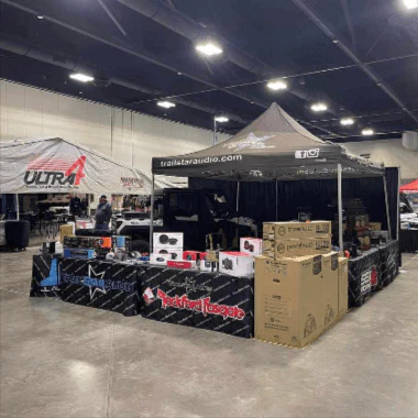 Polaris suspension parts