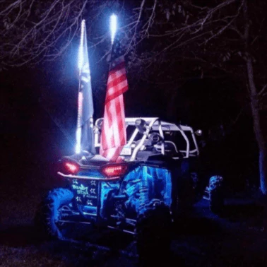 Polaris replacement parts